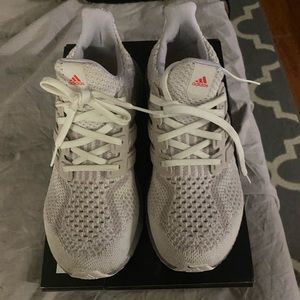 Size 6.5 women’s adidas ultra boost 5.0 dna sneakers